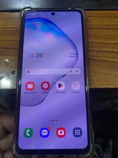 Samsung note 10lite 8/128