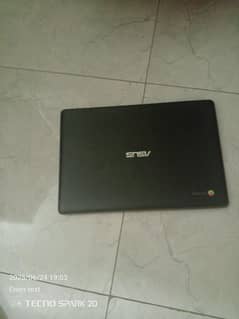 Asus Chromebook c204e 10 by 10 condition urgent sell