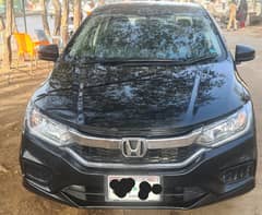 Honda City 1.2L M/T 2022  inside & outside 100% Geniune