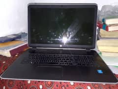 hp corei5 4th generation