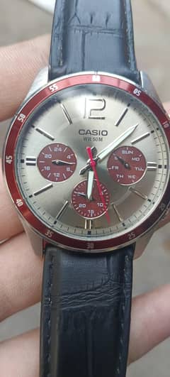 Casio