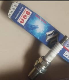 Sparkplug