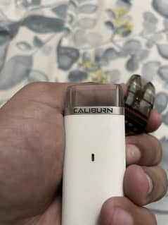 Uwell