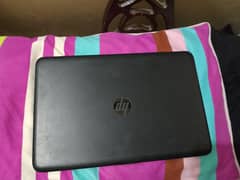 HP Notebook 15 i3 5th gen