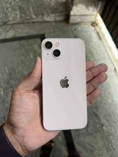 I phone 13 jv