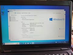 Laptop | Dell Laptop latitude E5450 i5 5th generation