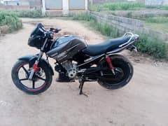 Yamaha