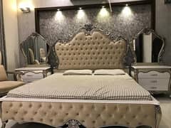 10 Marla Fully Furnished House Available For Rent In Gulmohar Block Sector C Bahria Town Lahore
