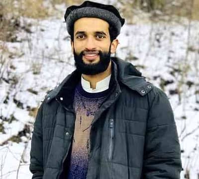 Faaiz Shahid 