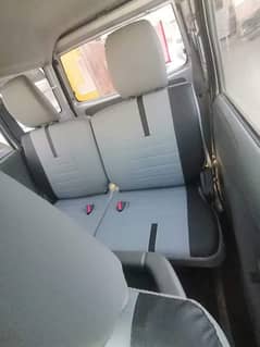 Nissan Clipper For Salle