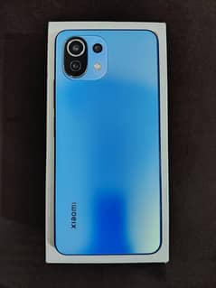 Xiaomi 11 lite 5G ne