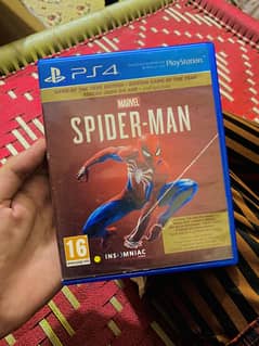 Spiderman