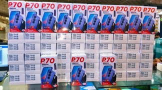 POWER 70