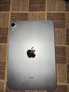 iPad