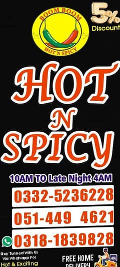 hot