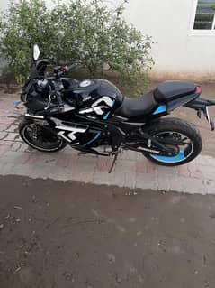 Heavy Bike Taro company 2021 Kawasaki copy