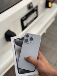 Iphone 15 pro kancha piece exchange possible