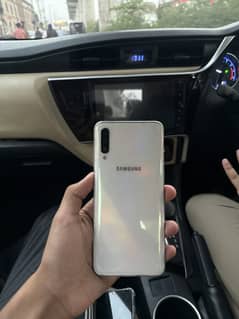 Samsung Galaxy A70