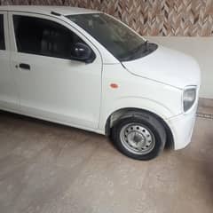 Alto VX 2020 brand new car