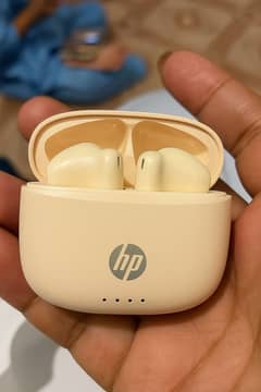 HP