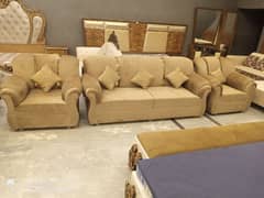 5 seater sofa