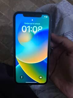 Iphone 11 non pta battery health 74 hai all OK h