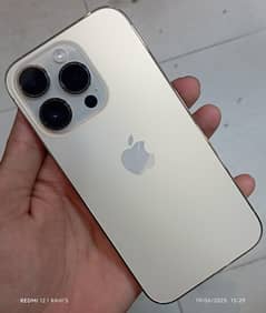 iphone 14 pro, 256gb, with box cable, only call 03124500087