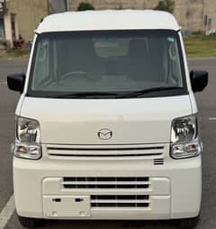 Mazda scrum every 2021 model 2025 import