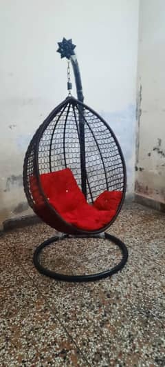 Egg Hanging Swing Chair