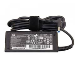 Battery & charger