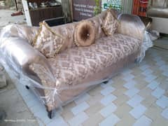 5 Seater Sofa Set/Sofa/Sofa Set