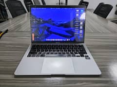 Macbook