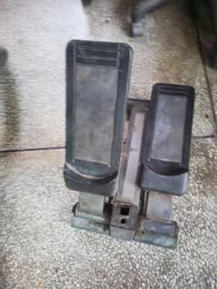 Paddle machine for sale