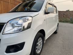 Wagonr