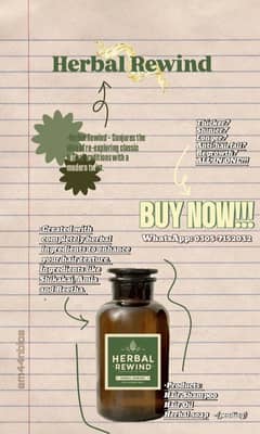 hair shampoo