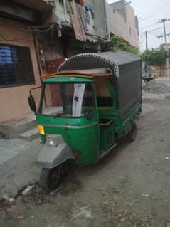 Auto lodr