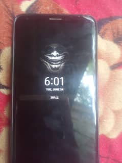 LG v35 ThinQ