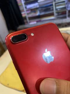 Iphone 7plus