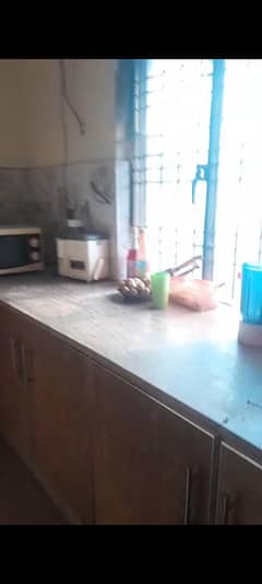 Furnished Room For Rent For Female in New Officers Colony Lahore Cantt