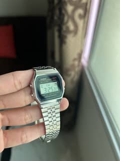 Casio