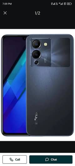 Infinix Note 12