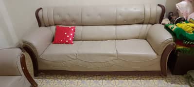 5 seater sofa 10/10 condition