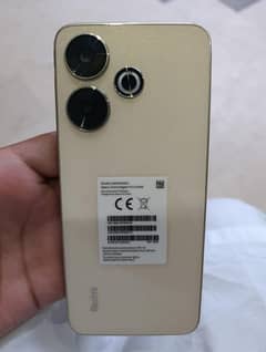 Xiaomi Redmi 13