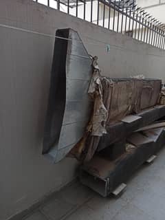 HVAC system