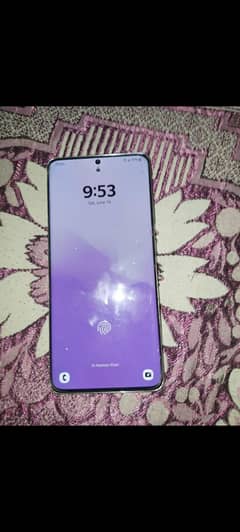Sumsung S21 Ultra  128GB (PTA )