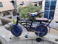 Good condition Cycle for sale