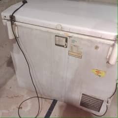 freezer
