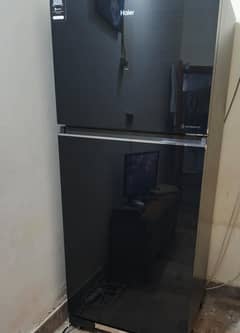 Haier fridge inverter