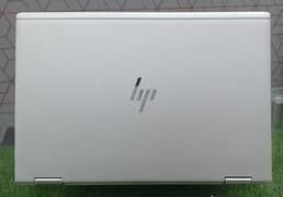 HP