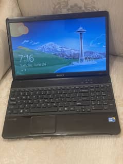 Sony VAIO VPCEB11FX Notebook / Laptop